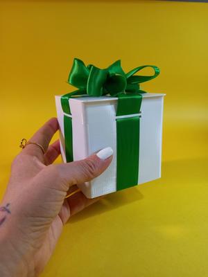 Caja de regalo (GIFT BOX)