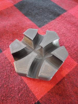 Tile - Basket Ball