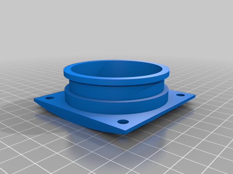 Adaptador aspirador CEVIK a bolsas DEXTER