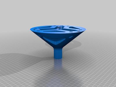 tinywhoop spinning cube gate