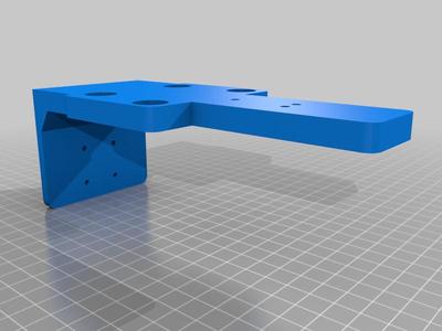 Creality Laser Faclon Laser Tree K20 Upgrade
