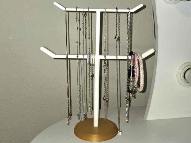 Jewelry Display Stand