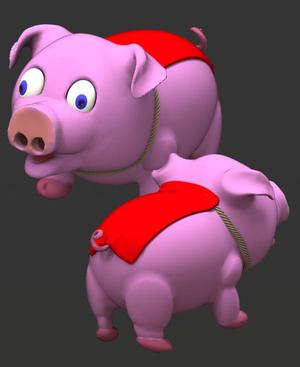 Super Oink
