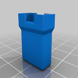 Logitech Unifying receiver protection box