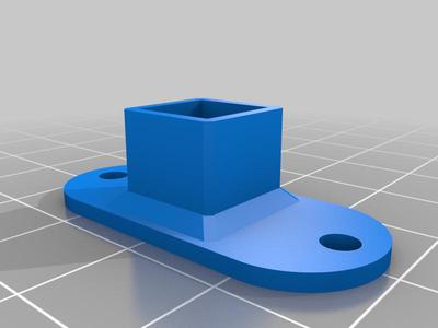 AT to ATX switch adapter