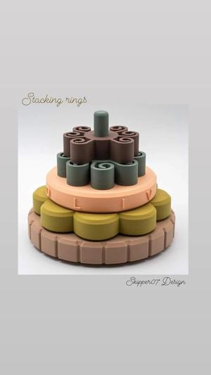 stacking rings 