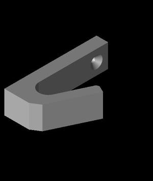 Coat Hook