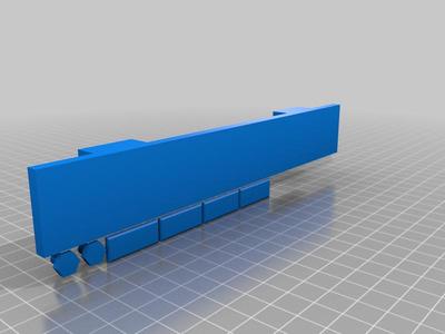 Monitor Top Mount