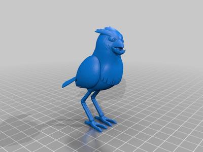 Krabgy (Pokemon infinite fusion)