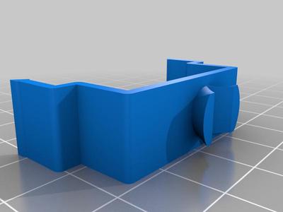 LEVOLOR Valance Clip