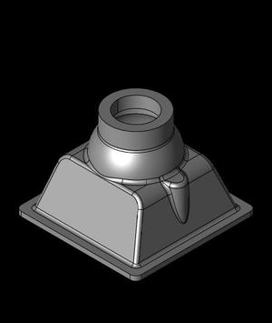 Key Dome v1