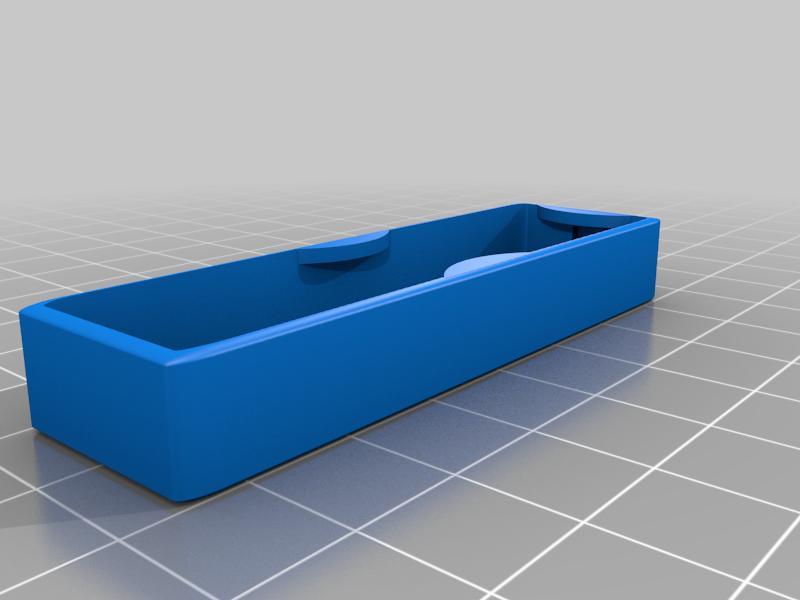 Gumstick battery soft cover