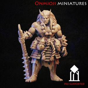 Demon oni