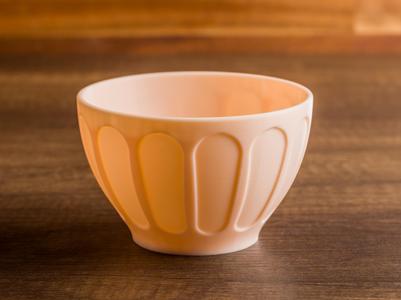 Snack bowl