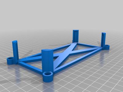 Hdmi switch wall mount