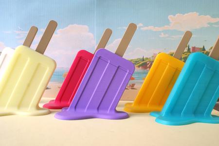 USB Ice cream