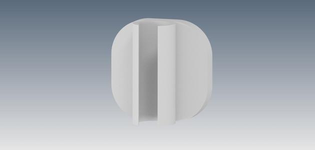 Charging cable holder