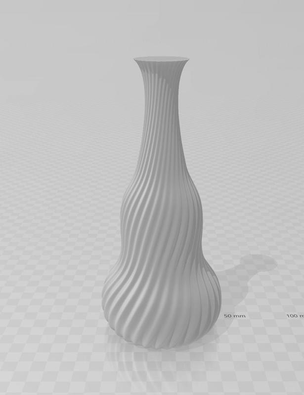 Vase 1
