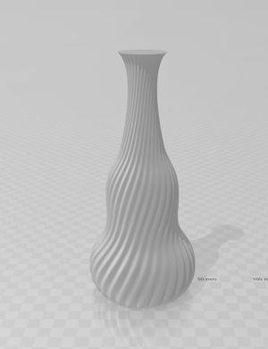Vase 1
