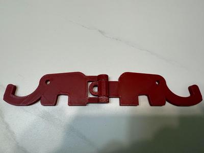 Elephant Phone Stand