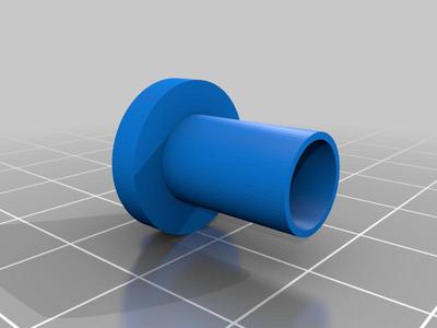 Vic 20 Power Supply Fuse Holder