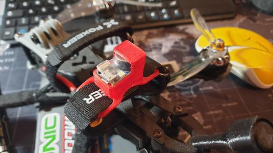 Supp. Buzer Auto alimentato