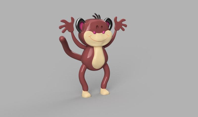 Monkey