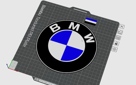 BMW Logo 