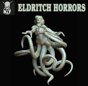 Child of Hastur