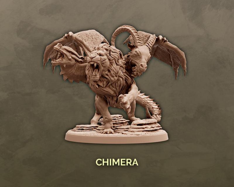 Chimera