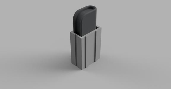 BlankKnifeHolder_V1 v1.stl