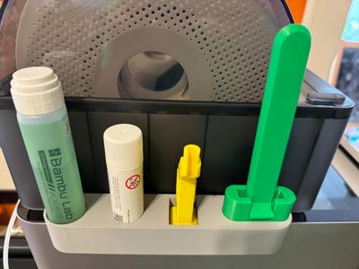 Bambulab Tool Holder