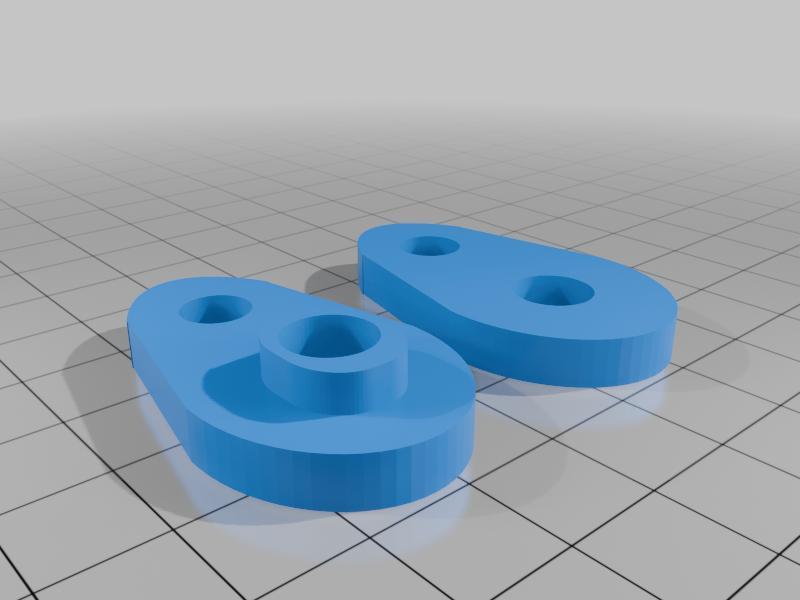 BMW K1200R Blinker Adapter