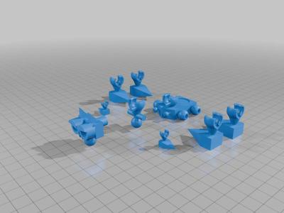 Transformers Core(ish) Scalpel