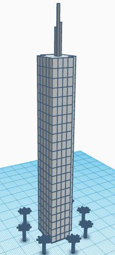 Torre de Cali (Cali Tower)