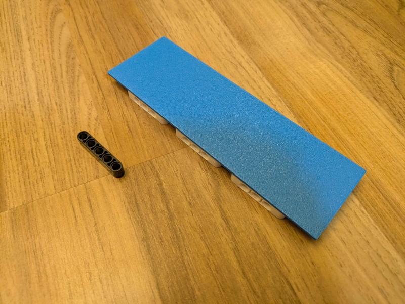 Robosoccer Uniform Pieces