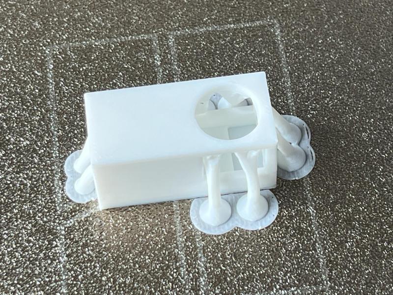 Buzzer Enclosure