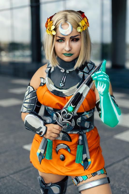 Melinoe Cosplay Accessories Hades 2