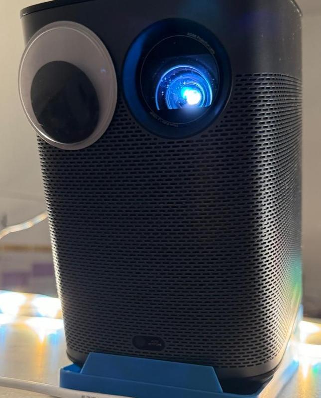 Projector base to angle downwards for XGIMI Halo+