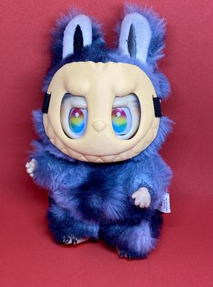 Labubu Face Faceplate