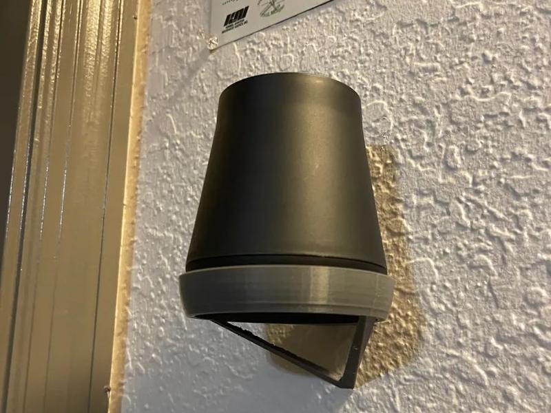 AirWick Essential Mist Wall Mount