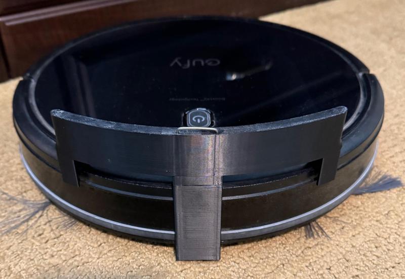 Eufy 11S Extended Reinforced Bumper