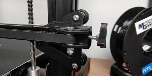 Xinkebot ORCA 2 Cygnus X-Tensioner
