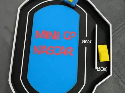 mini game for children car races
