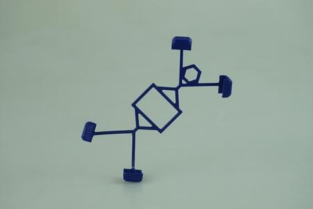 Caterpillar S50 Case