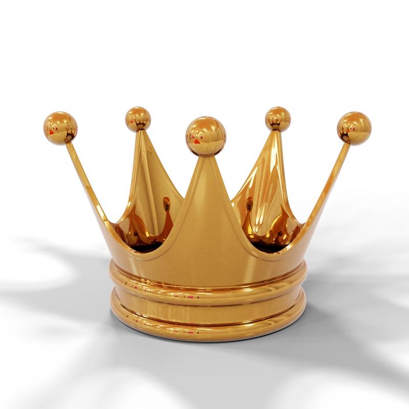 crown