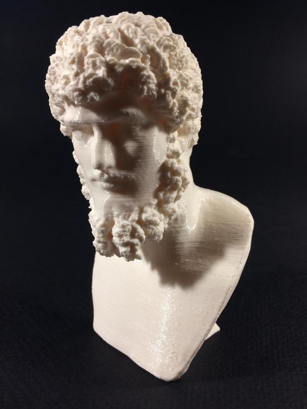 Lucius Verus at The Scottish National Gallery, Scotland