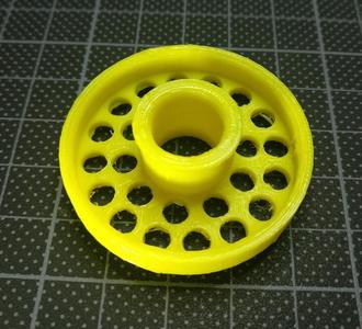 Bathtub Drain Filter