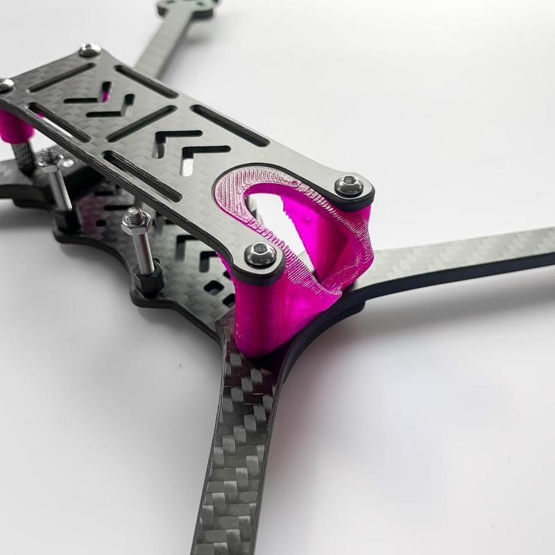 Mode 2 Ghost V2 - Camera Cage