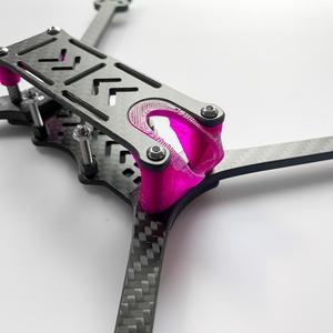 Mode 2 Ghost V2 - Camera Cage